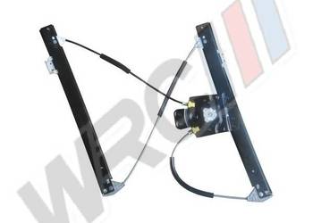 Mechanizm podnoszenia szyby przód CITROEN C5 III od 2008 -