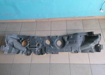 wewnętrzne wygłuszenie przegrody przód 8200409706 Renault Scenic 2