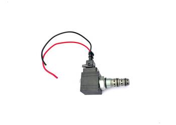 Elektrozawór Massey Ferguson 6120, 6130, 6140, 6150, 6160, 6