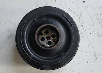 Kolo wału 204 DTD G4D3-6316-AC