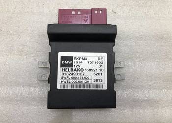 STEROWNIK POMPY PALIWA BMW F30 F31 7371832 2.0D