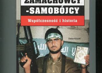Zamachowcy Samobójcy Współczesność i historia Reuter