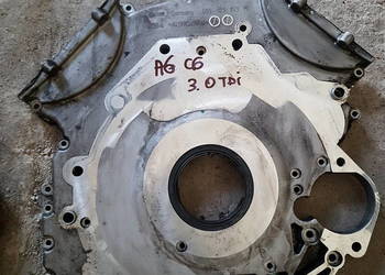 AUDI A6 C6 2.7 TDI 3.0 TDI OSLONA ROZRZADU 059103173M