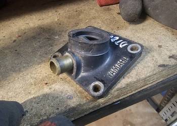 Yamaha DT 80 lc1 króciec ssący guma gaźnika dolotowa dolot dt80 lc2 5r2
