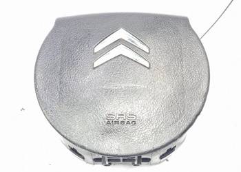 PODUSZKA AIRBAG CITROEN C4