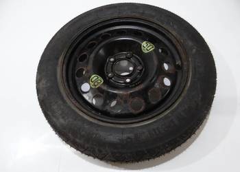 KOŁO DOJAZDOWE BMW X3 E83 17" 6758778 (17229312)