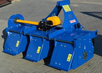 Glebogryzarka międzyrzędowa AD-ROL NOWA