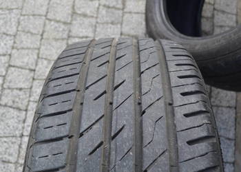 Opony letnie 215/45 R17 Wiking
