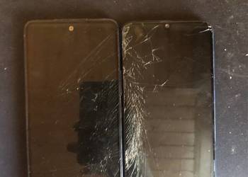 Komplet samsung a50 a53