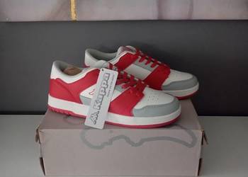 Sneakersy marki Kappa 39