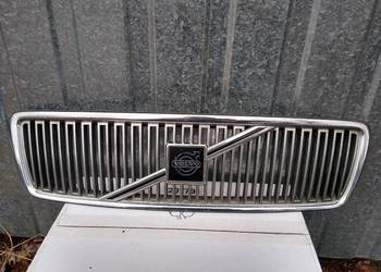 Grill atrapa maski Volvo S70 I Grill atrapa maski Volvo S70 I