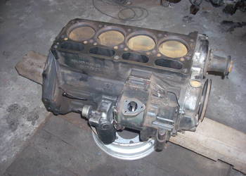 Multicar-blok silnika