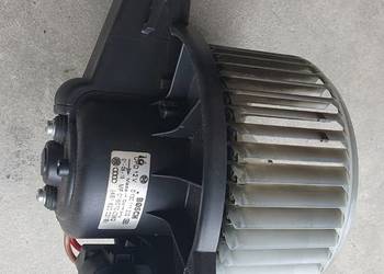 a6 c5 wentylator nagrzewnicy