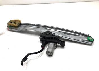 PODNOŚNIK SZYBY LEWY PRZÓD FIAT TIPO 00521304360 Sedan/Limuzyna