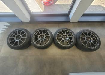 Felgi ATS MOTORSPORT GTR 908 5x112
