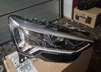 Audi Q3 Lampa prawa 83A.941.034