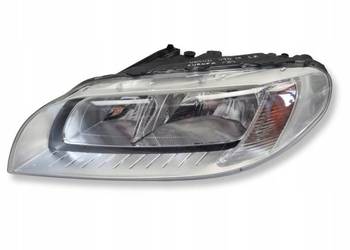 LAMPA LEWA PRZEDNIA Volvo S80 II V70 III LIFT LED lewy przód EUROP 31420019