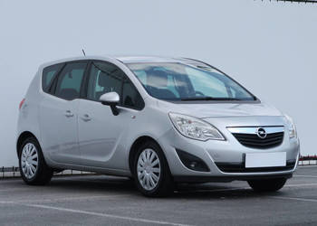 Opel Meriva 1.4 Turbo