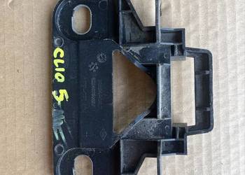 MOCOWANIE PASA PRZÓD PRZEDNIEGO RENAULT CLIO V 622402606R