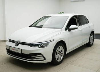 Volkswagen Golf TDI 150KM Dsg Acc LED Kamera VIII (2020-)