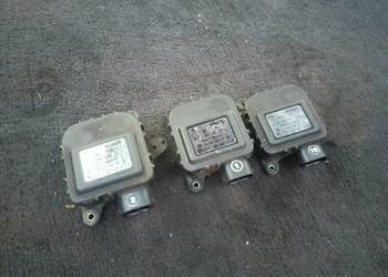 Silniczek Nagrzewnicy 8D1 820 511 B (3szt) Bosch Audi A4 B5 (a-23)