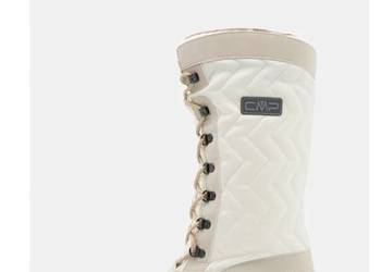 Tanio Śniegowce damskie CMP  r. 41