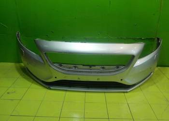 VOLVO V40 II 13r zderzak przod