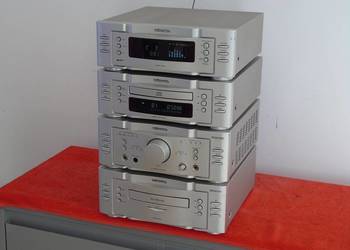 Wieża Universum V-4085 AUX RDS mag CD. WYSYŁKA