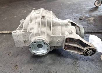 DYFERENCJAŁ TYŁ MASERATI GRANTURISMO S 3.33950.3
