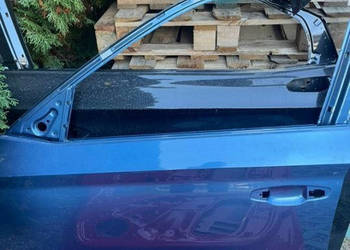 Skoda Kamiq drzwi lewy przód