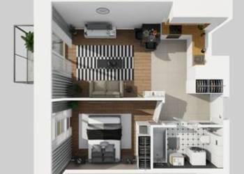 Mieszkanie nowe stan deweloperski Ceramiczna Tarchomin Białołęka