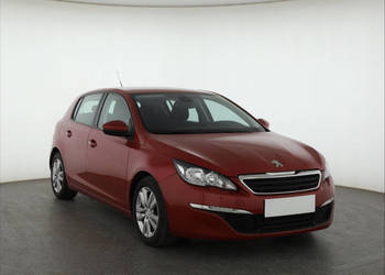 Peugeot 308 1.6 HDi