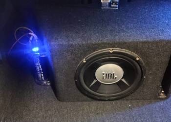 Subufer jbl