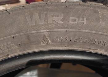 Opony Nokian 18 225 50