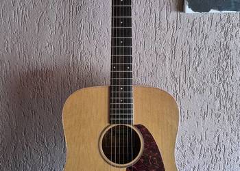 Japońska gitara akustyczna Ibanez Performance PF30 Korea 1988 stan idealny