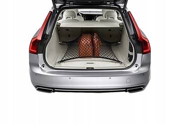 VOLVO V60 XC60 pozioma siatka bagaznika OE 31408760