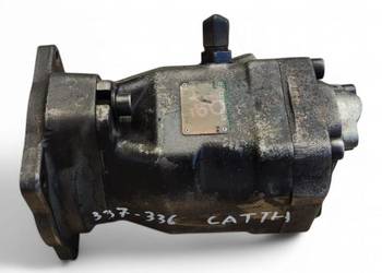 Pompa A10VO45 CAT 179-1863-01 R902427096 Rexroth CATERPILLAR TH 220