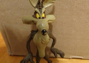 figurka Kojot Looney Tunes