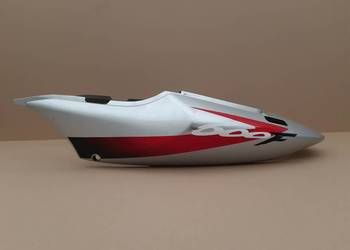 HONDA CBR F4I OGON ZADUPEK OWIEWKA TYŁ