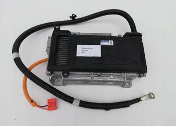 MODUŁ PRZETWORNICA DC/DC INFINITI Q50 Q70 HYBRID