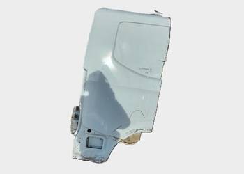 Ford Transit Custom II 2024 Błotnik ćwiartka podłużnica pas tył prawy 