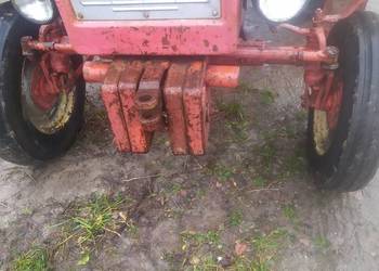 Ciągnik rolniczy T -25 A