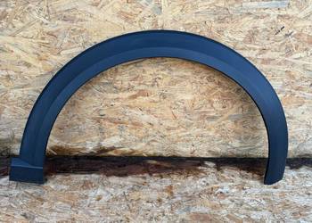 Listwa błotnika przód prawa rh ford puma mk2 struktura L1TB-S16D238-A