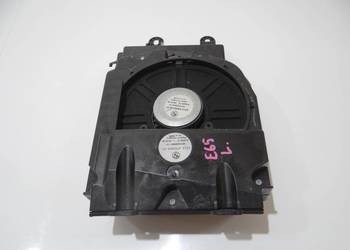 GŁOŚNIK NISKOTONOWY LEWY BMW E65 6970005