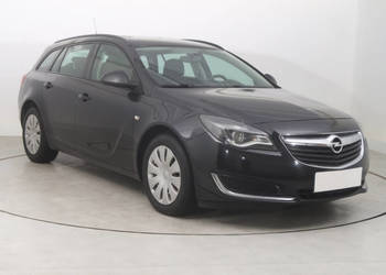 Opel Insignia 2.0 CDTI