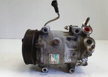 SPRĘŻARKA KLIMATYZACJI Volvo V60 1.6 D _ pompa 31291821