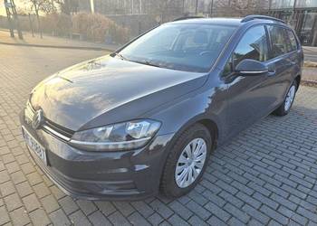 Volkswagen Golf # Trendline # 2019 # FV23%