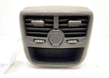 KRATKA NAWIEWU TYŁ PEUGEOT 508 SW I 9686453677 Kombi 10-18 WENTYLACJI