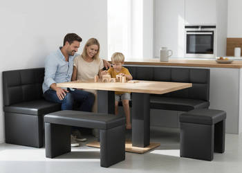 NAROŻNIK kuchenny PRODUCENT na wymiar