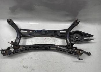 WÓZEK SANKI TYŁ TYLNY VW PASSAT B8 3Q0505235